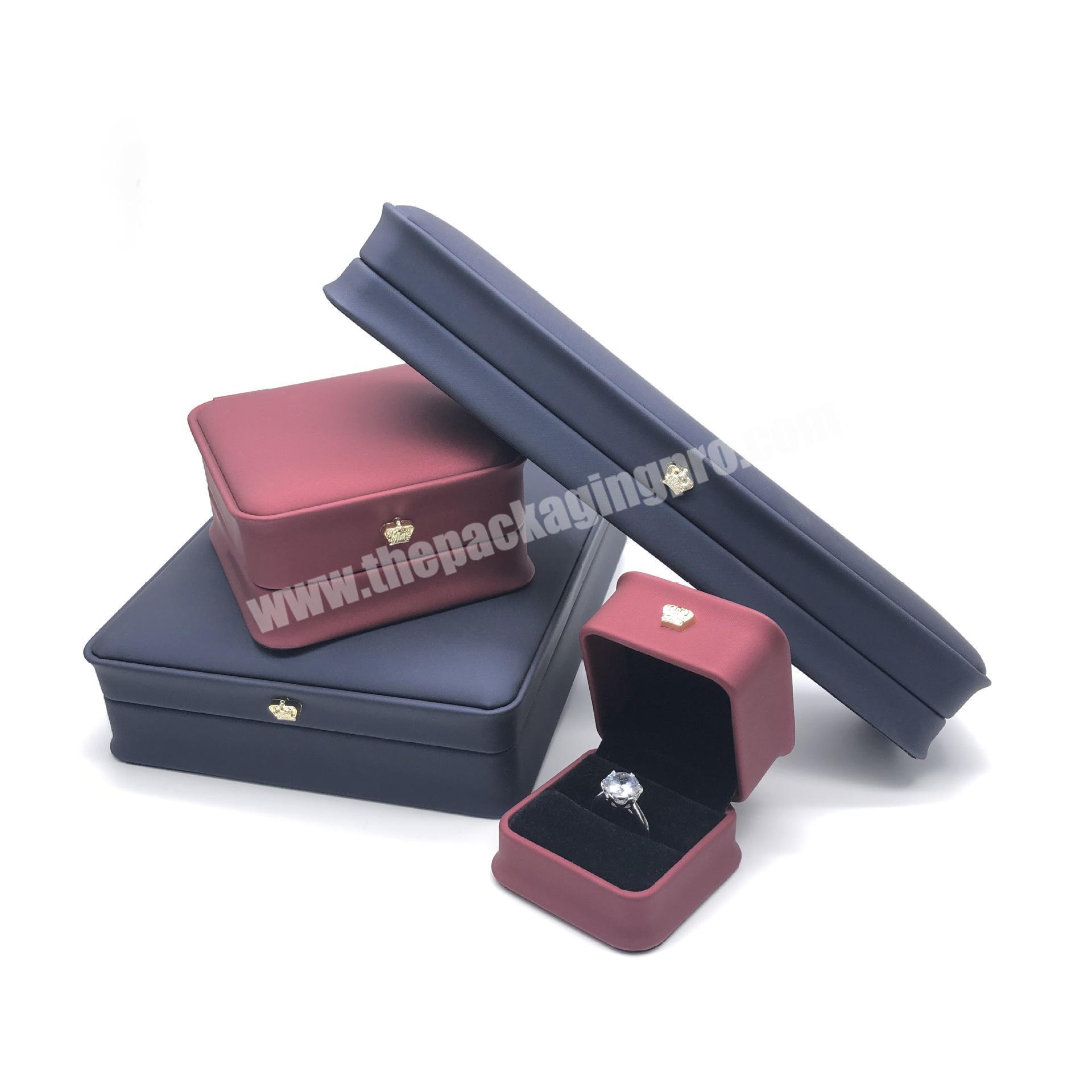 Best selling item ring box packaging gift for packaging jewelry ring