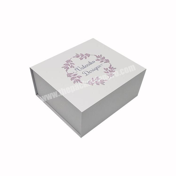 best selling products hard packaging premium cardboard box