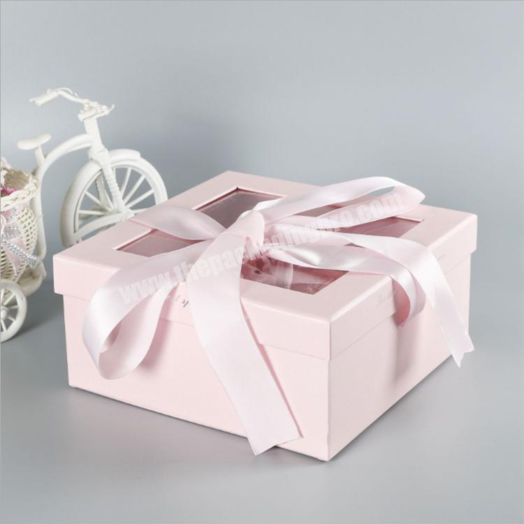 best selling socks gift box gift boxes with screen gifts candy boxes