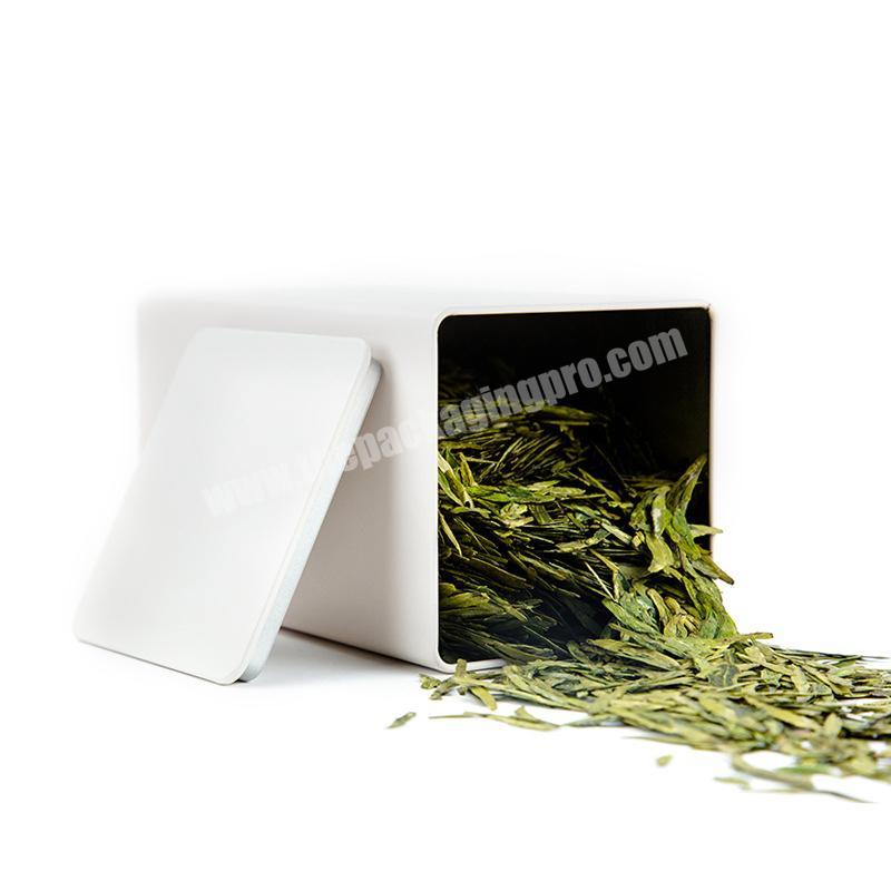 Best selling tea gift box tea bag boxes package custom tea box packaging with fair price