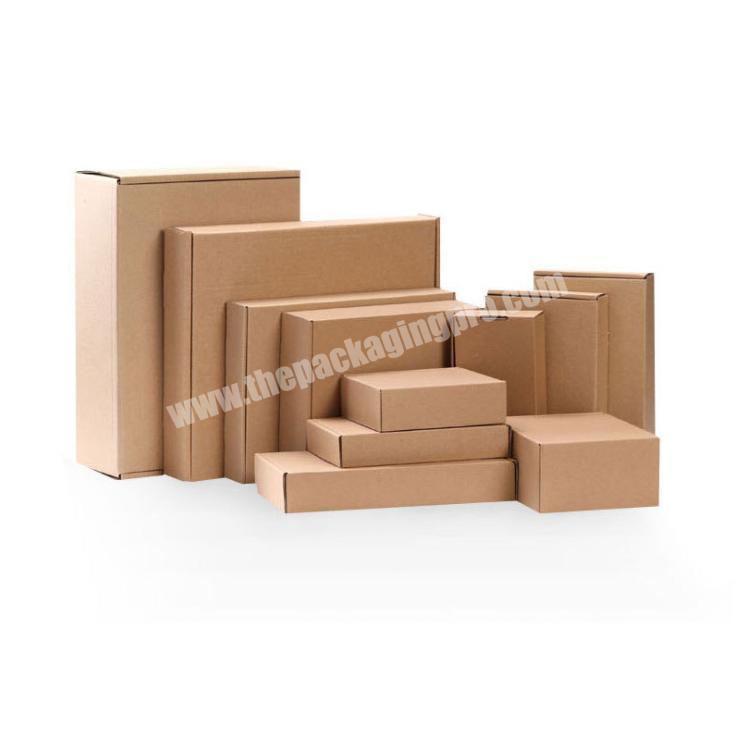 bestselling corrugated aircraft box paper aircraft box