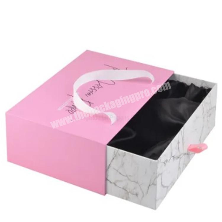 bestselling envelope gift box eyelash gift box gift box guangdong
