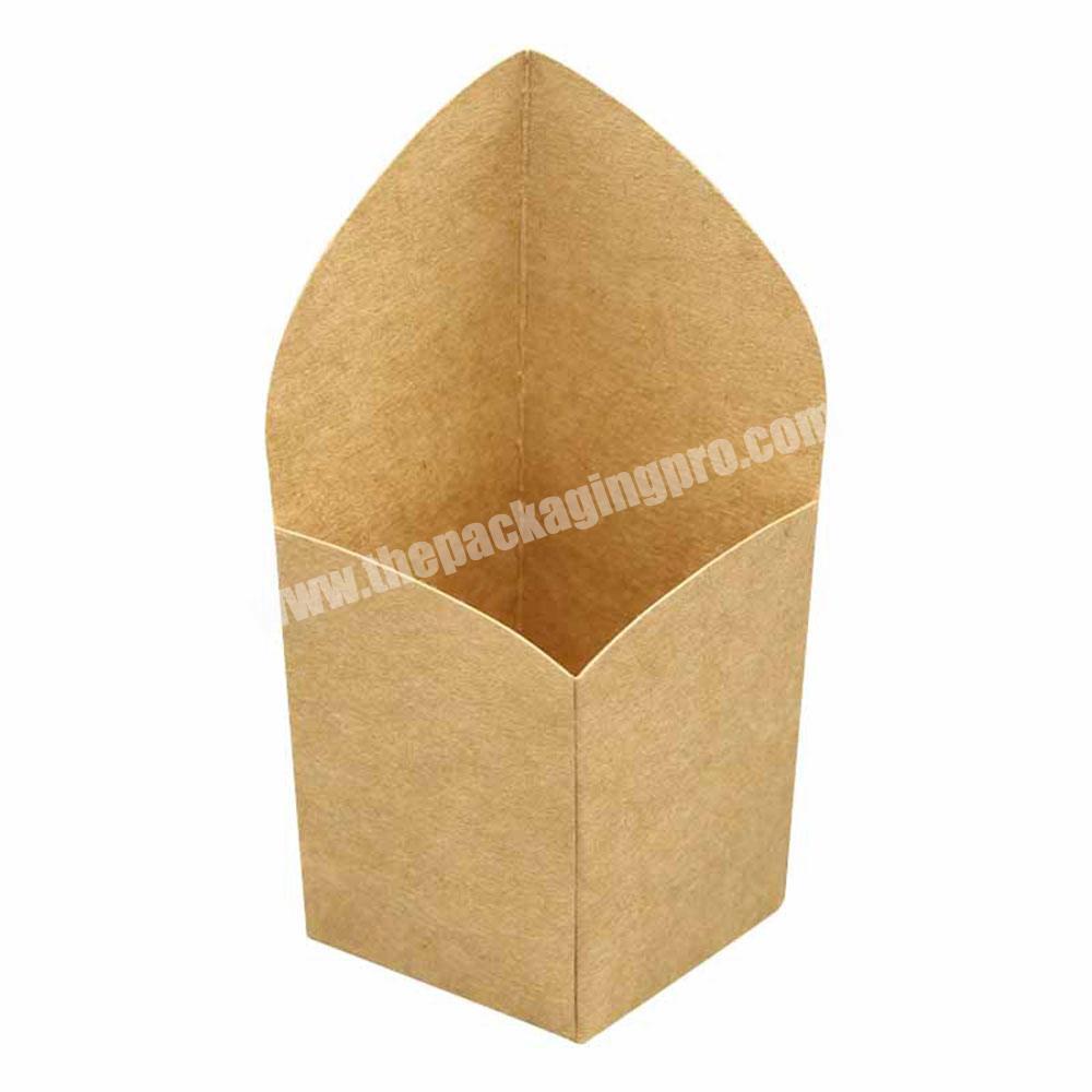 Biodegradable take away paper food boxes and cups