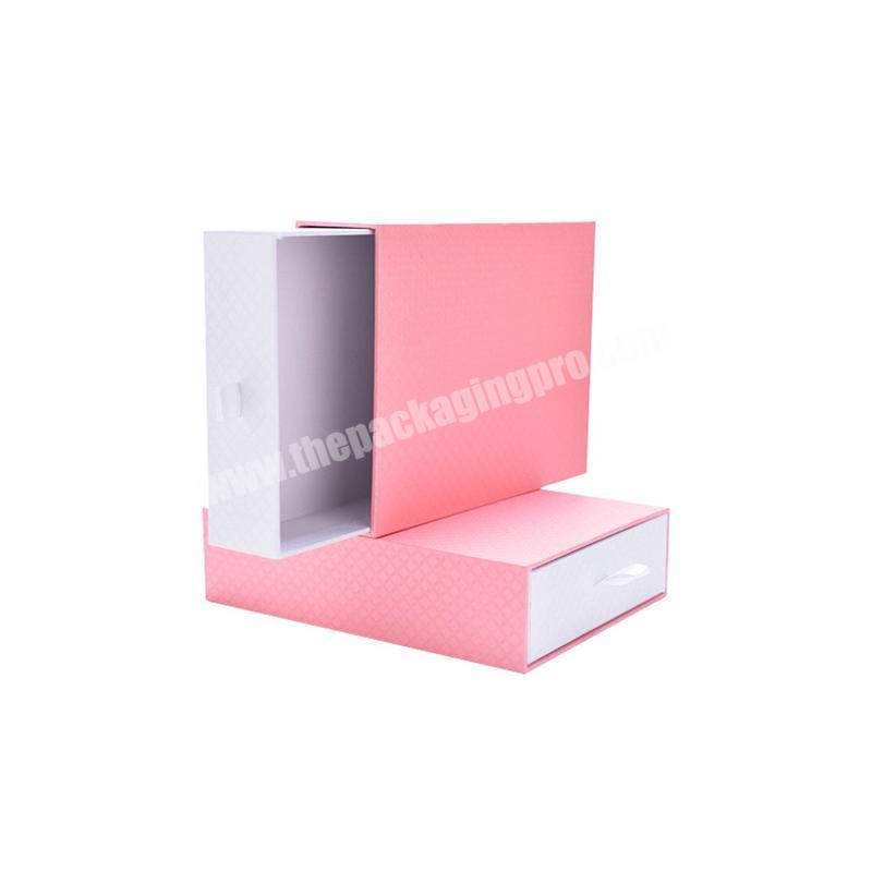 Blue Laser Glossy Lamination Cardboard Hologram Customized Folding Golden Foil Flat Wholesale Custom Best Cosmetic Paper Box