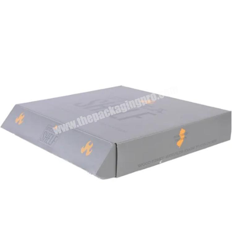 box clothing boxes shipping paper boxes