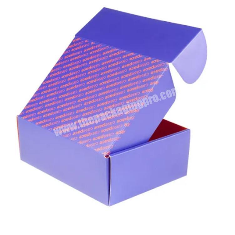 box clothing cardboard box shipping paper boxes