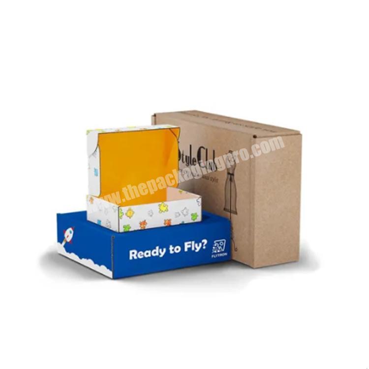box clothing clothing gift box paper boxes