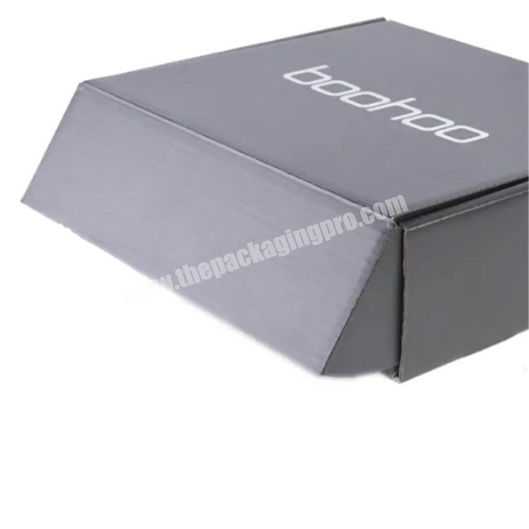 box clothing custom boxes for shipping paper boxes
