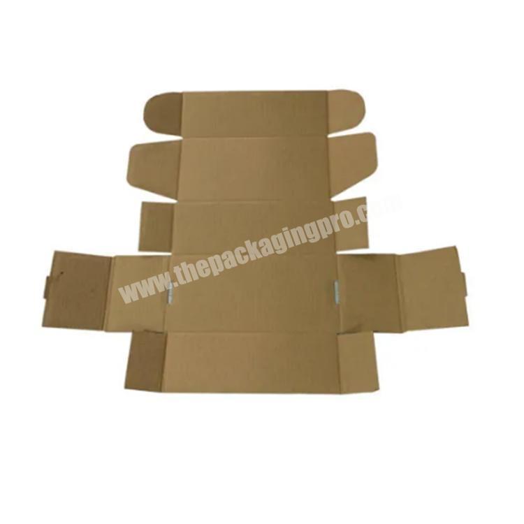 box clothing custom clothing packaging box paper boxes