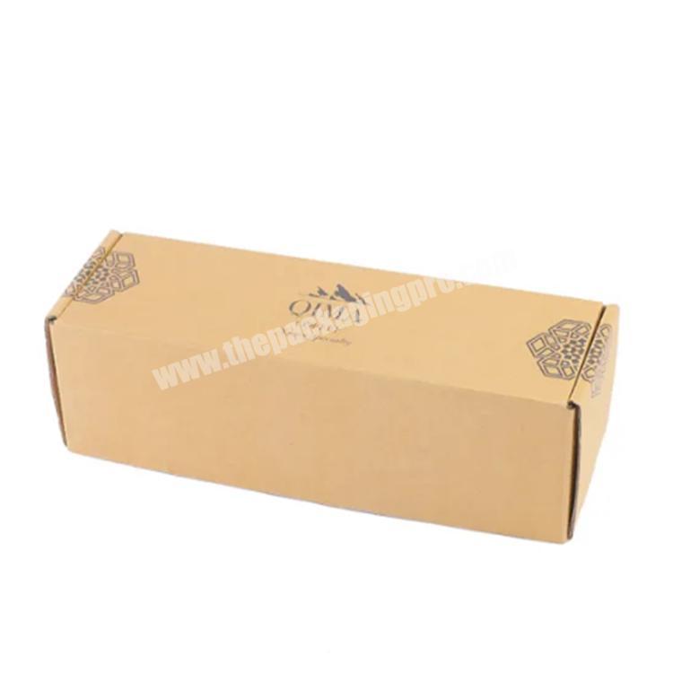 box clothing designer shipping box paper boxes