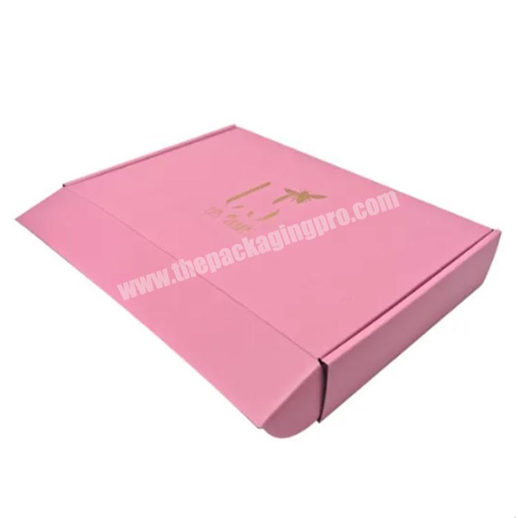 box clothing folding storage box for clothing paper boxes