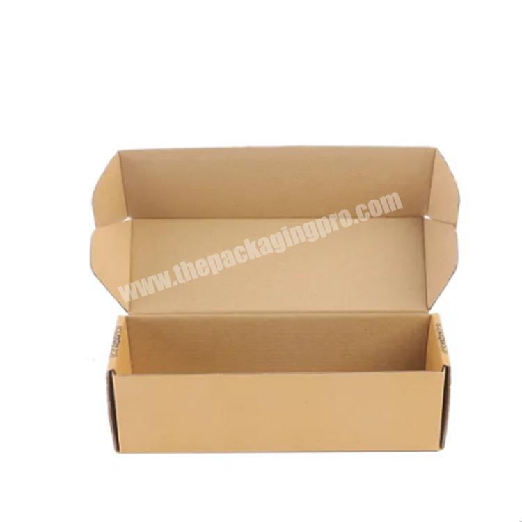 box clothing lightweight shipping boxes paper boxes