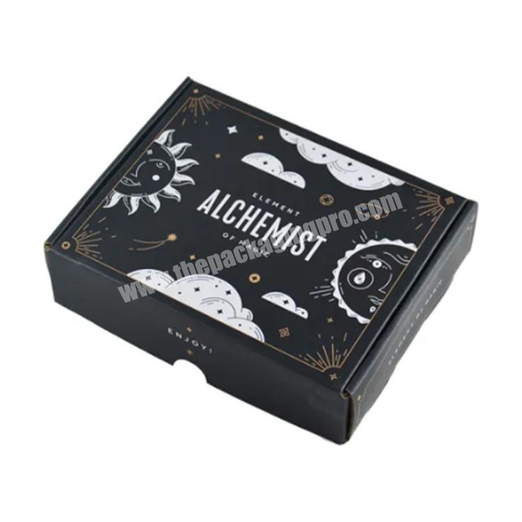 box clothing marble shipping box paper boxes