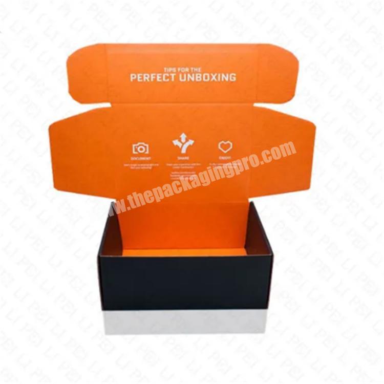 box clothing shipping boxes jewelry paper boxes