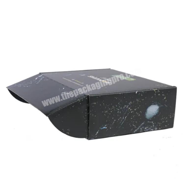 box clothing shipping container lock box paper boxes