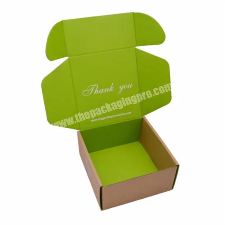 box clothing small shipping boxes cute paper boxes