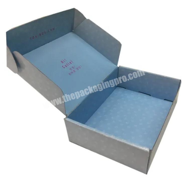 box clothing square wine glass shipping box paper boxes