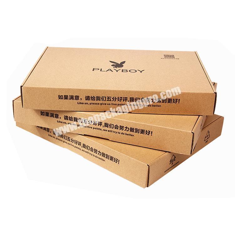 Box packaging custom bike shipping box