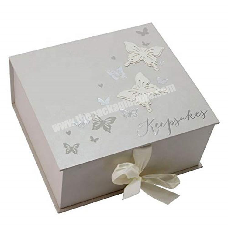 Bridesmaid Gift Box Personalised Wedding Gift Box