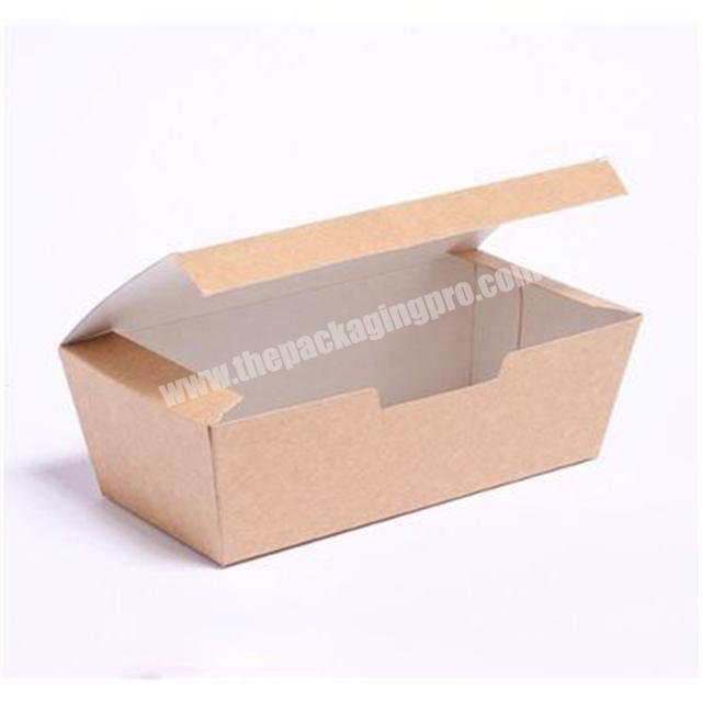 Cake boxbiscuit dessert boxhardcover food packaging box