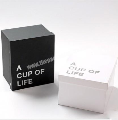 Can pack 400ml ceramic cup,mug and other gift boxes.