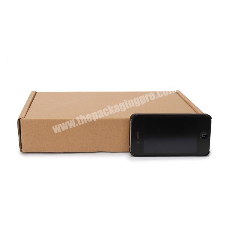 cardboard box apparel shipping box paper boxes