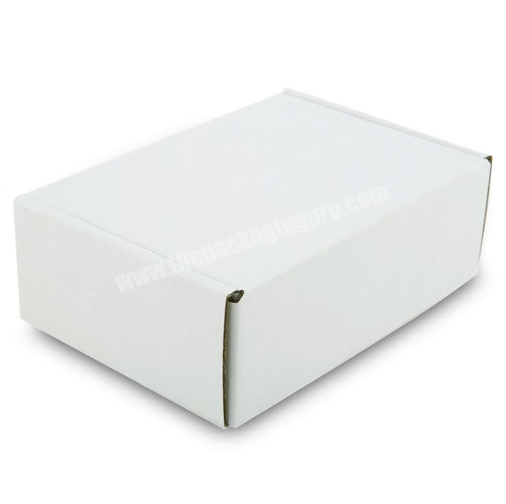 cardboard box custom box shipping paper boxes