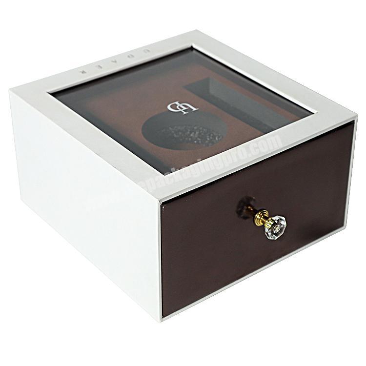 Cardboard Box Custom Packaging Paper Box Package Jewelry Box Packaging