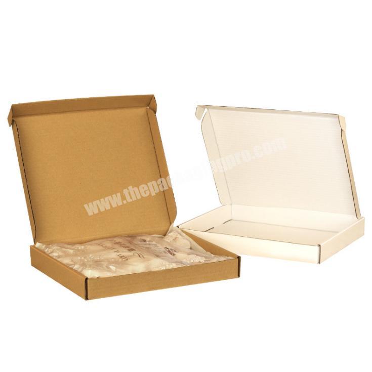 cardboard box custom shipping box paper boxes