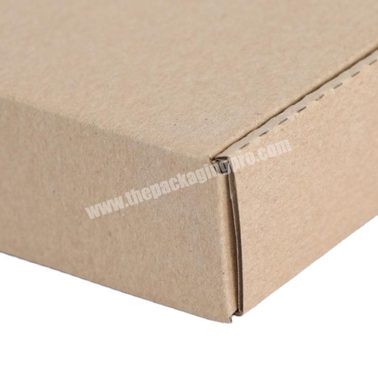 cardboard box custom shipping boxes black paper boxes