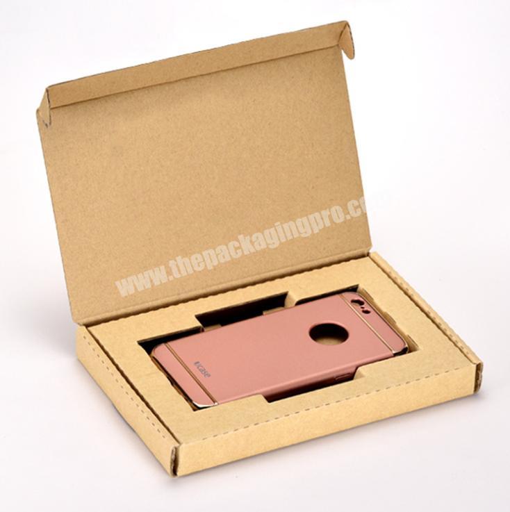 cardboard box custom size shipping boxes paper boxes