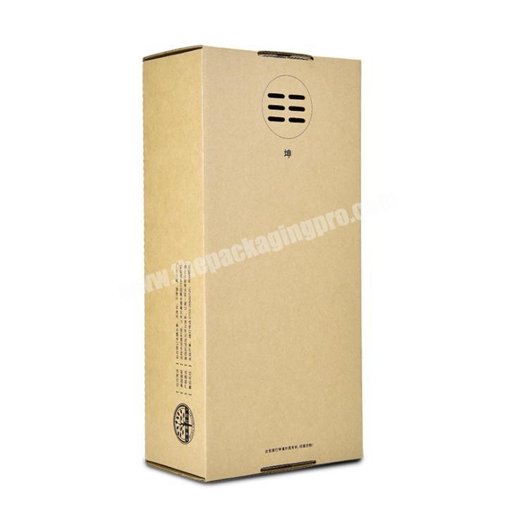 cardboard box cutomizes shipping box paper boxes