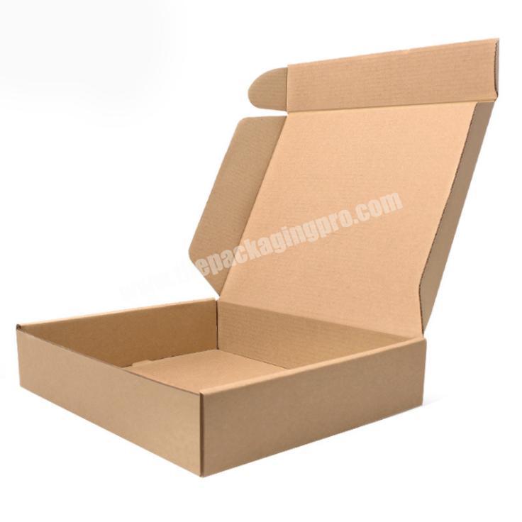 cardboard box holographic shipping box paper boxes