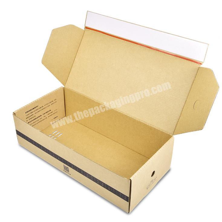 cardboard box packaging trays paper boxes
