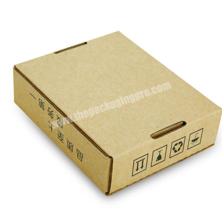 cardboard box shipping box sizes paper boxes