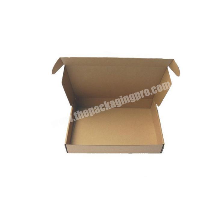 cardboard box shipping box small paper boxes