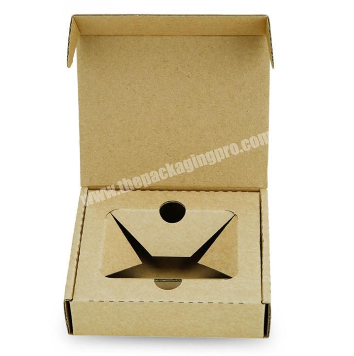 cardboard box shipping boxes for candles paper boxes
