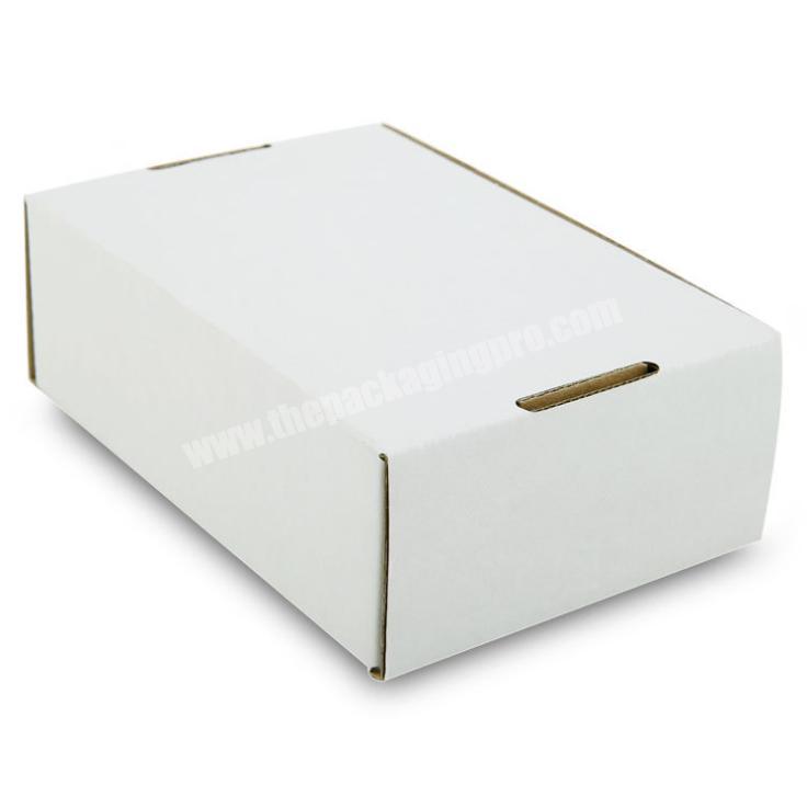 cardboard box wine shipping box paper boxes