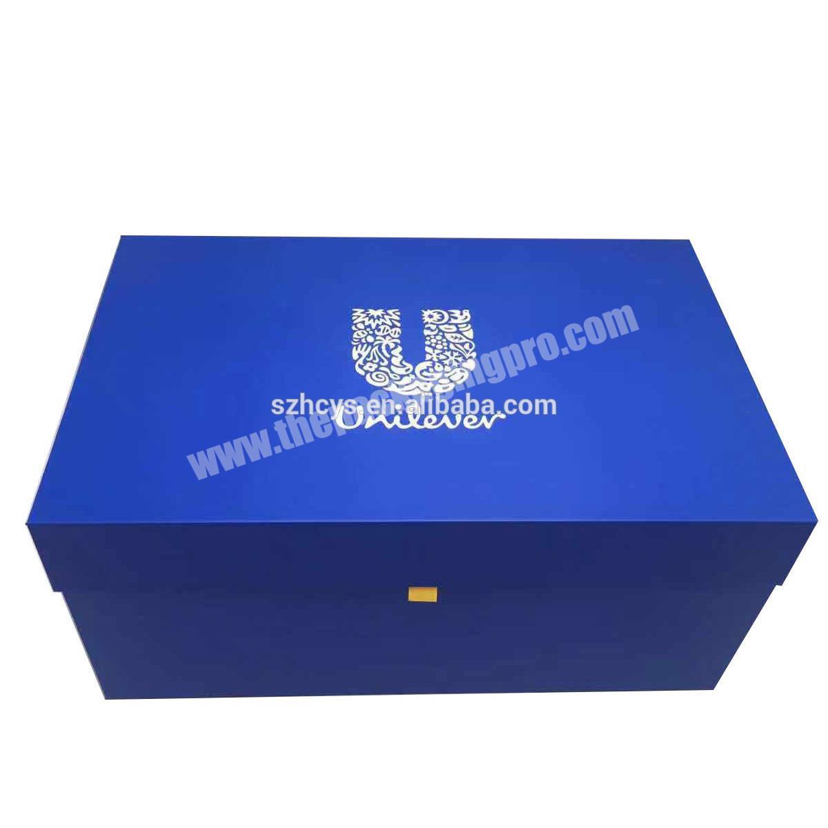 cardboard boxes packaging paper storage gift box