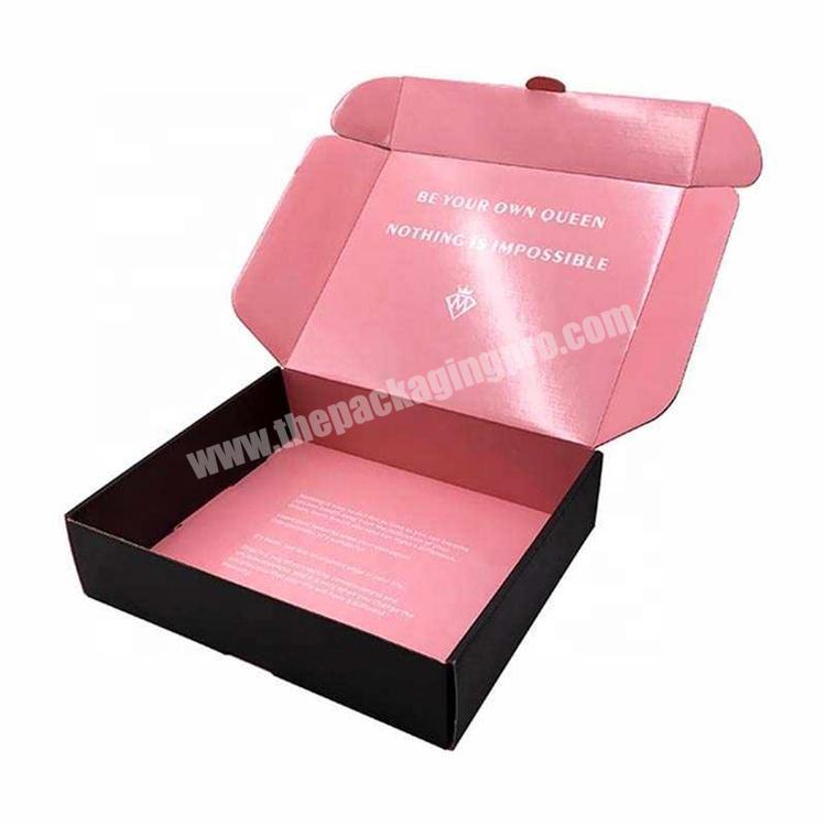 Cardboard Carton Packaging Box For Baby Clothes,Baby Clothes Gift Box Shipping Boxes