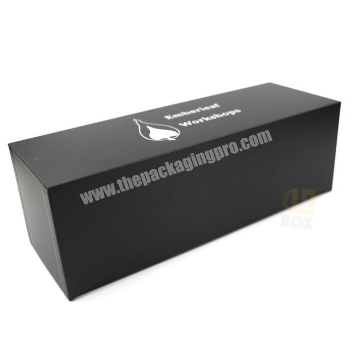 Cardboard Paper Custom Luxury Watch Box PackagingCustom Logo Watch Box Wholesale
