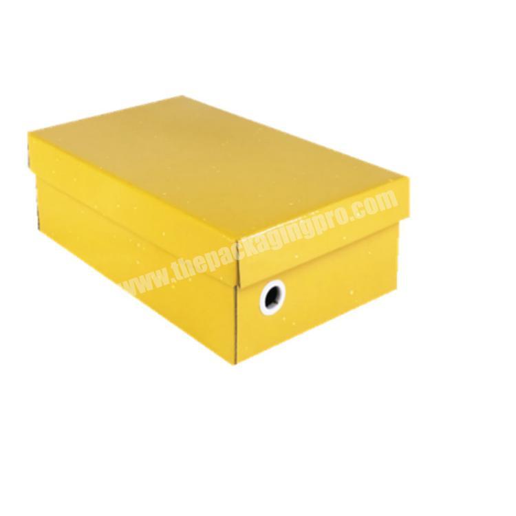 Cardboard suitcase boxes luxury shipping boxes custom logo packaging box