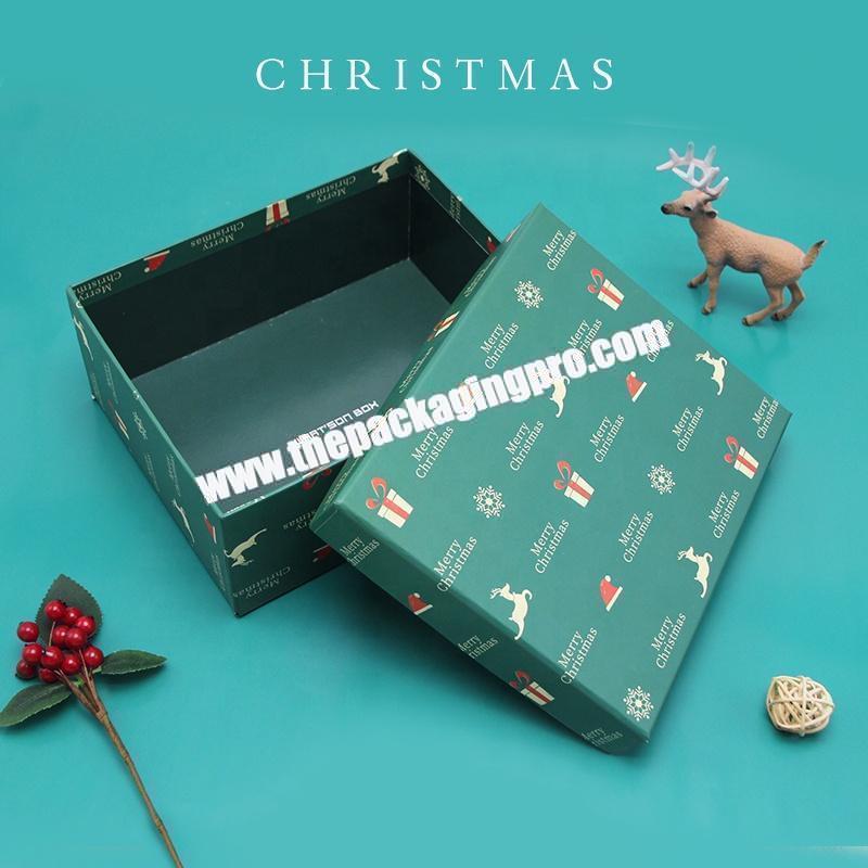CarePack Custom Rigid Cardboard Gift Packaging Large Magnetic Paper Matt Black Custom Boxes With UV Logo