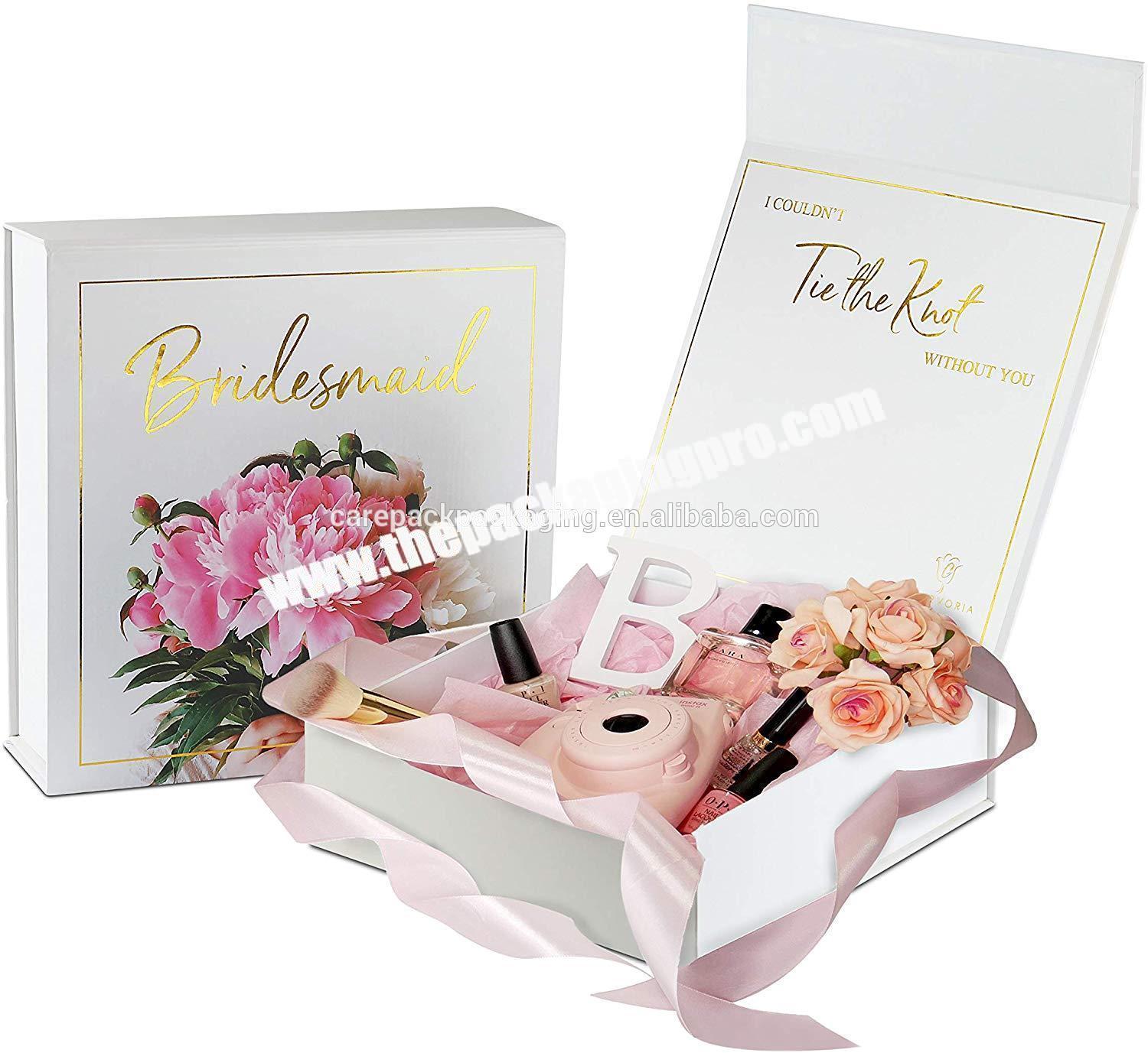 CarePack Full Color Cardboard Gift Lipstick Medicine Cosmetic Paper Packaging Box
