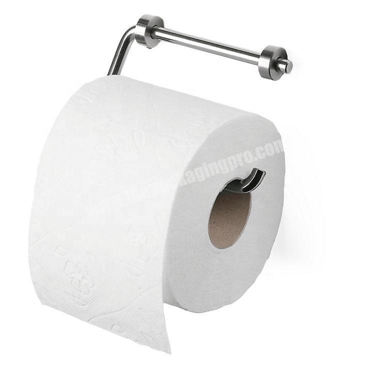 CarePack Toilet Paper RollsToilet Paper TissueEmbossed Toilet Paper
