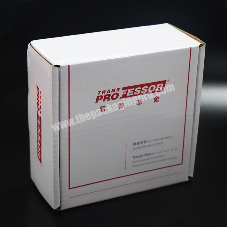 Cheap Custom Cardboard Packaging Mailing Moving Shipping Boxes Corrugated Box Cartons Printing