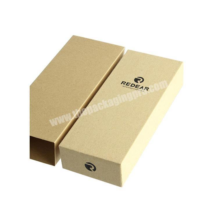 Cheap Custom packaging paper box for gift packing