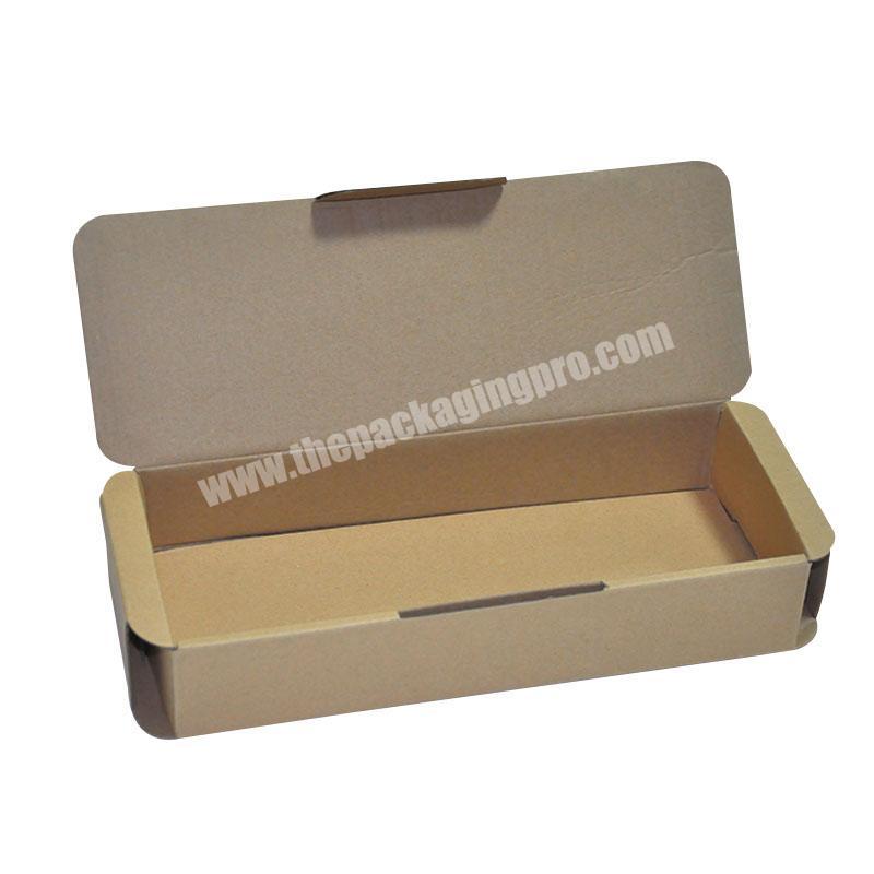Cheap Customized Large Cardboard Shipping Boxes Corrugated Cartons