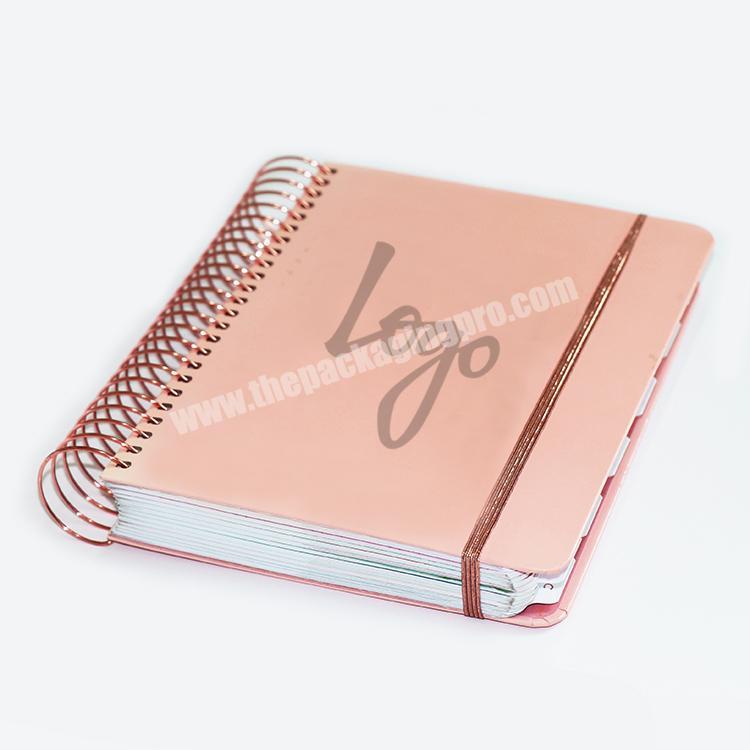 Cheap Customized Notebooks Journals Online Custom Designed Notebook Printing