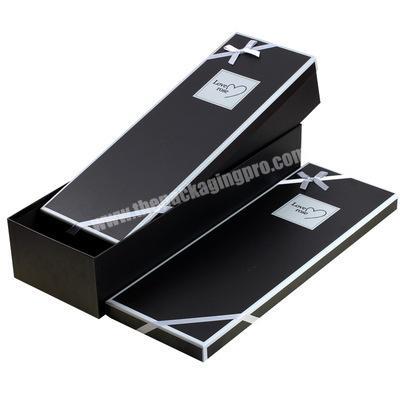 Cheap Factory Price square flower box wholesale flower boxes box flowers luxury quick delivery
